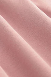 Next Sweatshorts Jersey-Shorts Rosa
