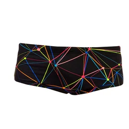 Badehose Schwimmshorts Sidewinder Trunk Star Sign
