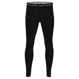 Bjrn Borg Lange Unterhose Herren Lange Unterhose - Long John,einfarbig