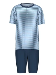 Shorty Relax Streamline Herren (2 tlg)