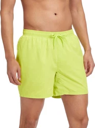 FIREFLY Badeshorts He.-Badeshorts Ken III M TWINE/SUMMIT WHITE-BLACK-GUM