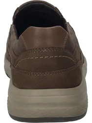 Josef Seibel Slipper Khaki/Braun