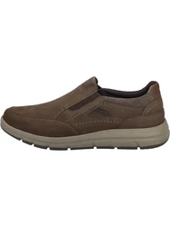 Josef Seibel Slipper Khaki/Braun