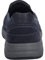 Josef Seibel Slipper Dunkelblau/Blau/Hellblau