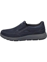 Josef Seibel Slipper Dunkelblau/Blau/Hellblau