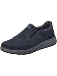 Josef Seibel Slipper Dunkelblau/Blau/Hellblau