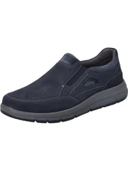 Josef Seibel Slipper Dunkelblau/Blau/Hellblau