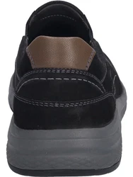 Josef Seibel Slipper Schwarz