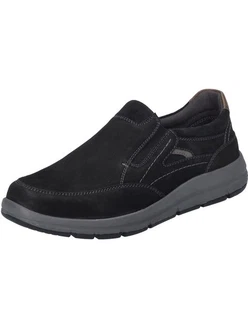 Josef Seibel Slipper Schwarz