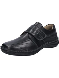 Josef Seibel Klettschuh Schwarz/Braun/Hellblau