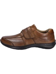 Josef Seibel Klettschuh Braun/Beige/Dunkelbraun