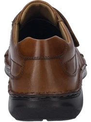 Josef Seibel Klettschuh Braun/Beige/Dunkelbraun