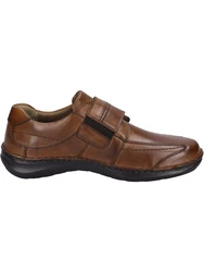 Josef Seibel Klettschuh Braun/Beige/Dunkelbraun