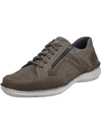 Josef Seibel Sneaker New Anvers 87 Herren Schnürschuh Khaki/Braun/Grau/Beige/Dunkelgrün