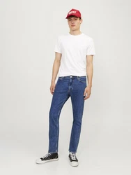 Jack & Jones Regular-fit-Jeans JJICLARK JJEVAN AM 795 NOOS 795