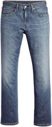 Levi's Bootcut-Jeans 527 SLIM BOOT CUT in cleaner Waschung
