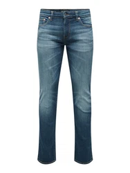 Only & Sons Jeans 'ONSLoom' blau/grau