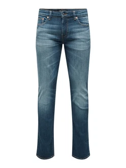 Only & Sons Jeans 'ONSLoom' blau/grau Only & Sons Jeans 'ONSLoom' blau/grau