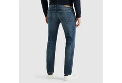 PME Legend Straight Jeans Commander 3.0 Blau