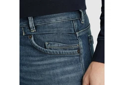 PME Legend Straight Jeans Commander 3.0 Blau