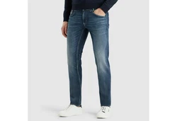 PME Legend Straight Jeans Commander 3.0 Blau