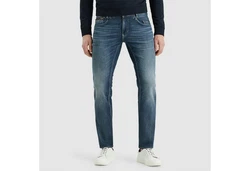 PME Legend Straight Jeans Commander 3.0 Blau