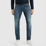 PME Legend Straight Jeans Commander 3.0 Blau