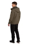 Icepeak Funktionsjacke ALSTON EP ALLSTED schwarz/olive