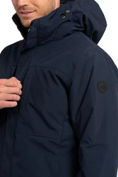 Icepeak Funktionsjacke ALSTON EP ALLSTED Dunkelblau