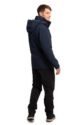 Icepeak Funktionsjacke ALSTON EP ALLSTED Dunkelblau