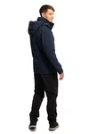 Icepeak Funktionsjacke ALSTON EP ALLSTED Dunkelblau