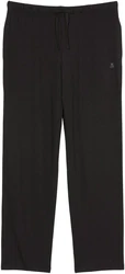 Marc O'Polo Pyjamahose Regular Fit Grün/Schwarz/Braun