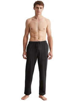 Marc O'Polo Pyjamahose Regular Fit Marc O'Polo Pyjamahose Regular Fit