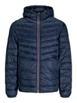 Jack & Jones Steppjacke JJESPRINT PUFFER HOOD NOOS 