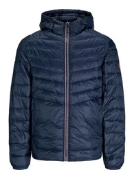 Steppjacke JJESPRINT PUFFER HOOD NOOS