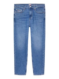 Tapered-fit-Jeans Isaac Relaxed Tapered