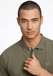 Lindbergh Poloshirt 
