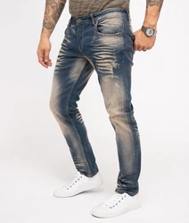 Rock Creek Regular-fit Jeans RC-3102 Blau (RC-3102)