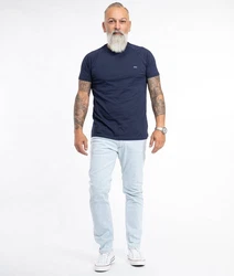 Rock Creek Regular-fit-Jeans RC-3106 Hellblau (RC-3106)