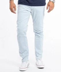 Rock Creek Regular-fit-Jeans RC-3106 Hellblau (RC-3106)
