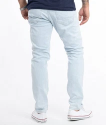 Rock Creek Regular-fit-Jeans RC-3106 Hellblau (RC-3106)