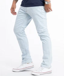 Rock Creek Regular-fit-Jeans RC-3106 Hellblau (RC-3106)