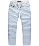 Rock Creek Regular-fit-Jeans RC-3106 Hellblau (RC-3106)