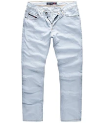 Rock Creek Regular-fit-Jeans RC-3106 Hellblau (RC-3106)