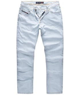 Rock Creek Regular-fit-Jeans RC-3106