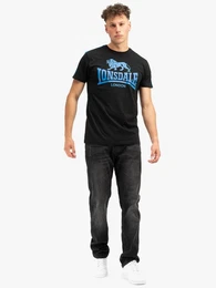 T-Shirt HENCONNER (1-tlg)