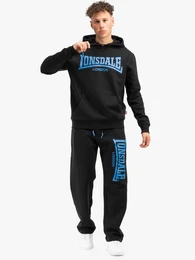 Kapuzensweatshirt CHATSWORTH