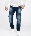 Rock Creek Regular-fit Jeans RC-3103 RC-3103