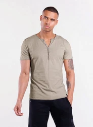 Key Largo T-Shirt MT LEMONADE (MT00122) Limonade (MT00122)