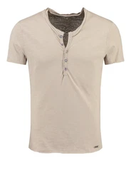 Key Largo T-Shirt MT LEMONADE (MT00122) Limonade (MT00122)